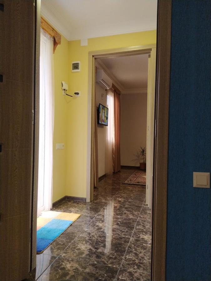 Willa M2 House Czakwi Zewnętrze zdjęcie